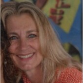 Petra Forman