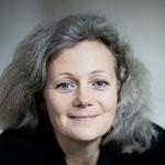 Marianne von Eyben