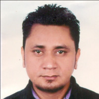 Pratap Kumar Ramdam