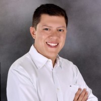 Julian Andres Serrano González