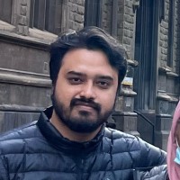 Imtenan Sayeed