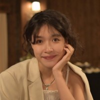 Hazel Yu