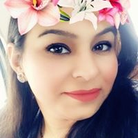 Saloni Harjai