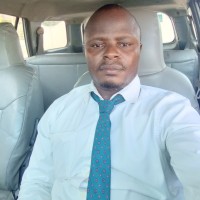 Fredrick Ndolo