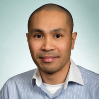 John Eric David