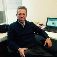 Ramiro Salcido Nevárez