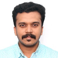 Balagopal Js