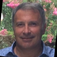 Eric Alexandre Bidégaray