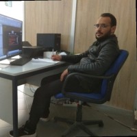 Salah Eddine Ghazali