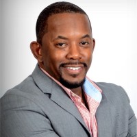 Hosea Robinson Ii