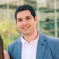 Daniel Perez