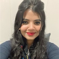 APOORVA S