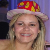 adjane Monique Sousa