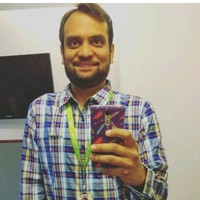 Abhijit Morey
