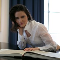 Francesca Lazzeroni