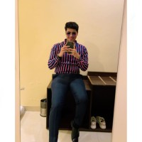 Adarsh Jain