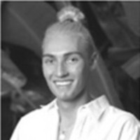 Andrew Stafford