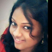 Kirti Sawant