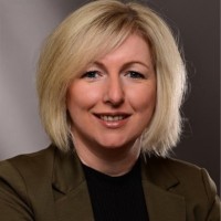 Rona Marie Gördel