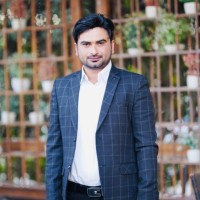 Muhammad Waseem Sarwar