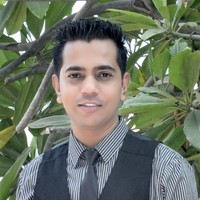 Ankit Patel
