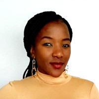 Rosina Khunoane