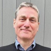 Dave Busby