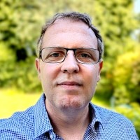 Simon Champney