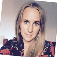 Trine Rask Nielsen