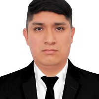 Walter Kevin Orihuela Hinostroza