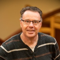 Ron Wildenburg