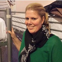 Inge Van De Graaf