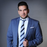Ali K. Daaboul
