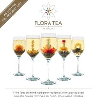 FLORA TEA
