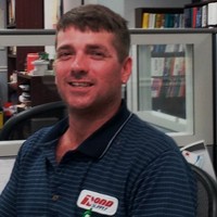 ROBERT SATTERTHWAITE