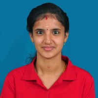 Meenakshi S
