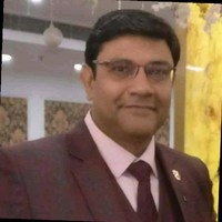 Rahul Bhatnagar