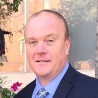 Simon Devaney