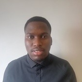 Thami Dlamini