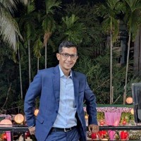 Kaustab Das