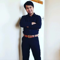 Bishal Nerola