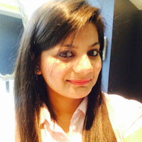 Mandeep Kaur Bains
