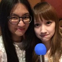 陳柔安