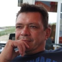 Ko De Jonge
