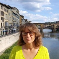 Maria Wilcox Ramos, PE