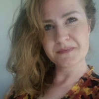 Heidi Backman