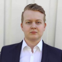 Andreas Ekelund