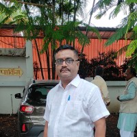 Samadhan Patil