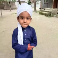 Md Ali