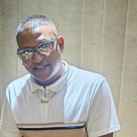 Treolin Govender